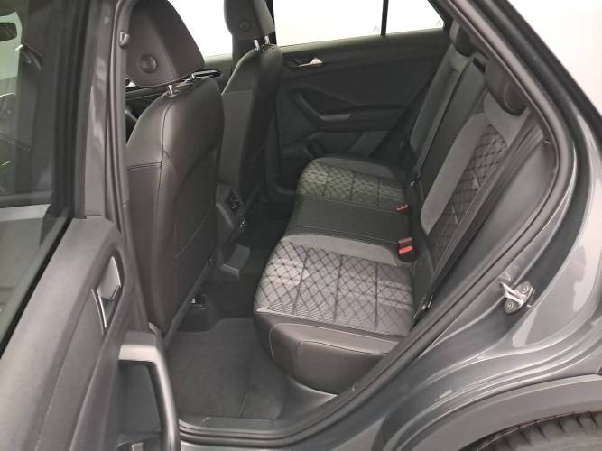 T-Roc 1.5 TSI EVO2 150 Start/Stop DSG7
