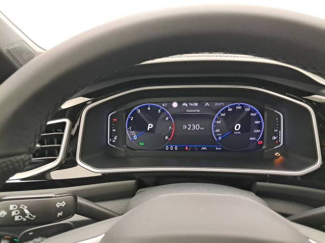 T-Roc 1.5 TSI EVO2 150 Start/Stop DSG7