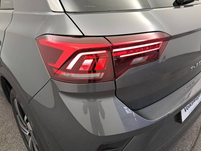 T-Roc 1.5 TSI EVO2 150 Start/Stop DSG7