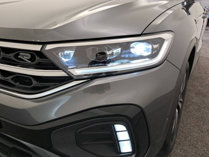 T-Roc 1.5 TSI EVO2 150 Start/Stop DSG7