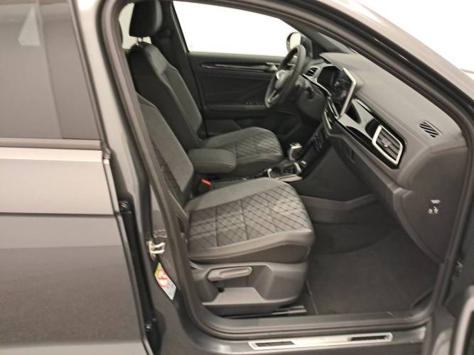 T-Roc 1.5 TSI EVO2 150 Start/Stop DSG7