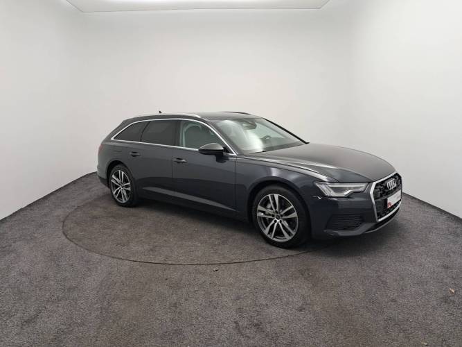 A6 Avant 50 TFSIe 299 ch S tronic 7 Quattro