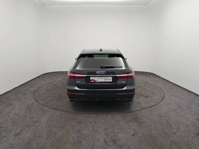 A6 Avant 50 TFSIe 299 ch S tronic 7 Quattro