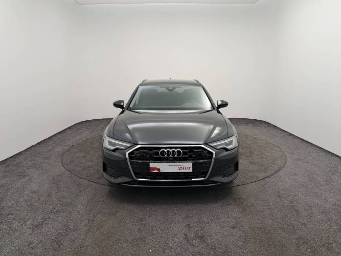 A6 Avant 50 TFSIe 299 ch S tronic 7 Quattro