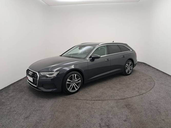 A6 Avant 50 TFSIe 299 ch S tronic 7 Quattro