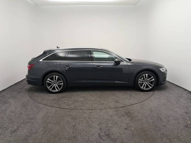 A6 Avant 50 TFSIe 299 ch S tronic 7 Quattro