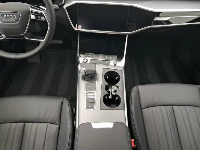 A6 Avant 50 TFSIe 299 ch S tronic 7 Quattro