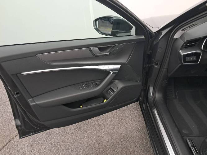 A6 Avant 50 TFSIe 299 ch S tronic 7 Quattro