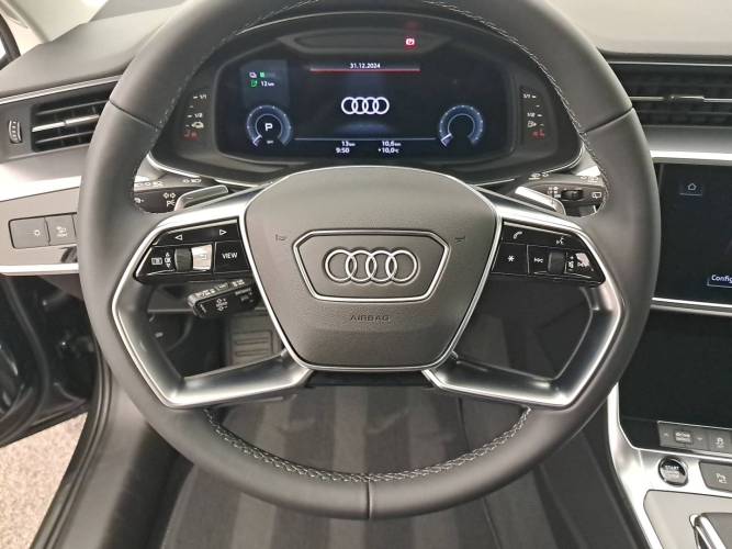 A6 Avant 50 TFSIe 299 ch S tronic 7 Quattro