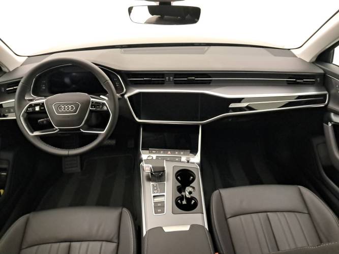 A6 Avant 50 TFSIe 299 ch S tronic 7 Quattro