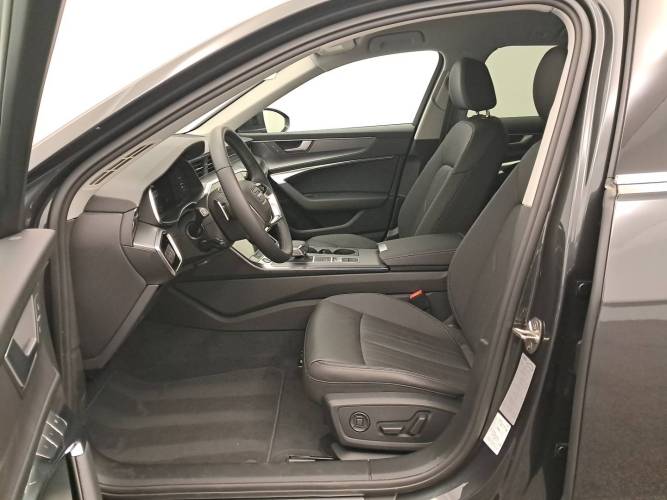 A6 Avant 50 TFSIe 299 ch S tronic 7 Quattro