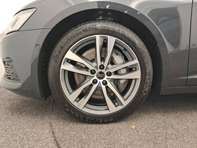 A6 Avant 50 TFSIe 299 ch S tronic 7 Quattro