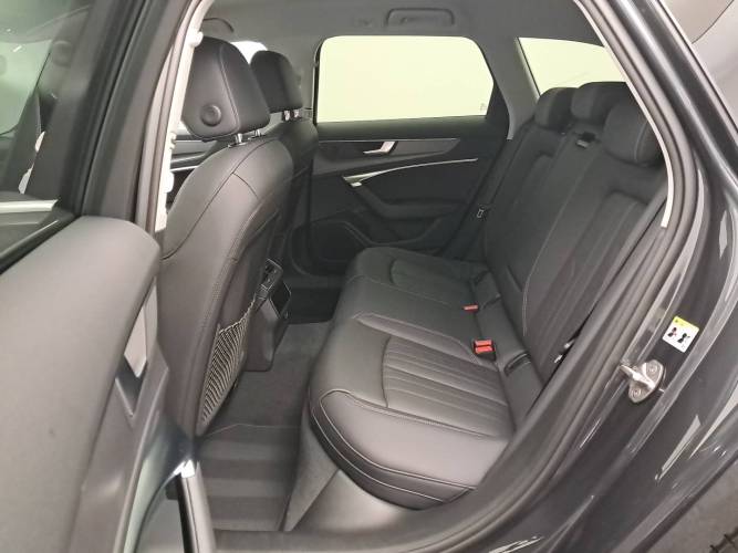 A6 Avant 50 TFSIe 299 ch S tronic 7 Quattro