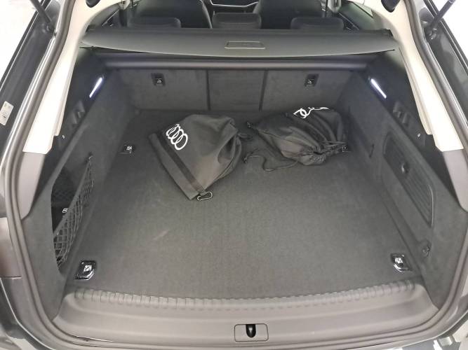 A6 Avant 50 TFSIe 299 ch S tronic 7 Quattro