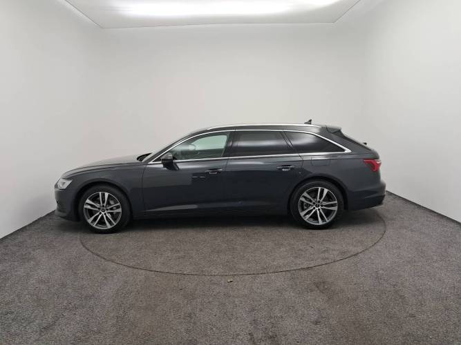A6 Avant 50 TFSIe 299 ch S tronic 7 Quattro