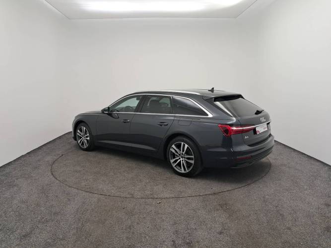A6 Avant 50 TFSIe 299 ch S tronic 7 Quattro