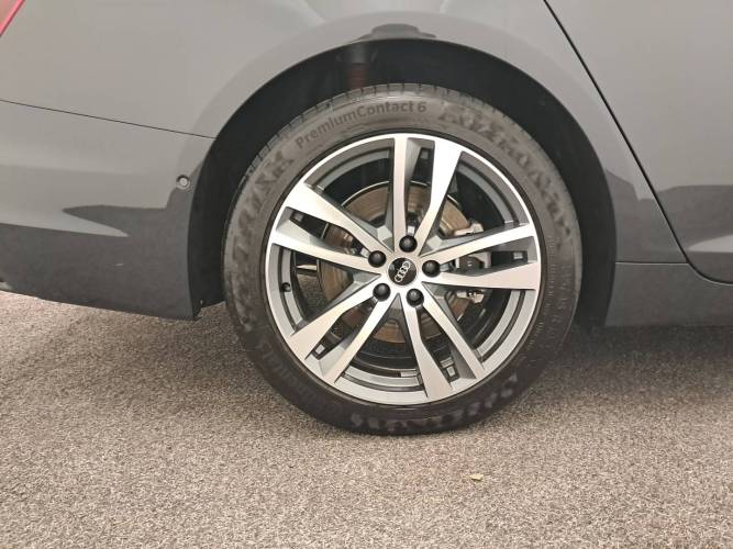 A6 Avant 50 TFSIe 299 ch S tronic 7 Quattro