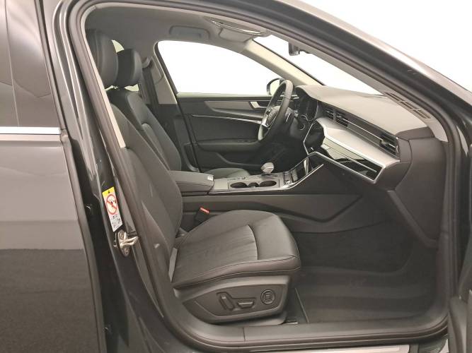 A6 Avant 50 TFSIe 299 ch S tronic 7 Quattro