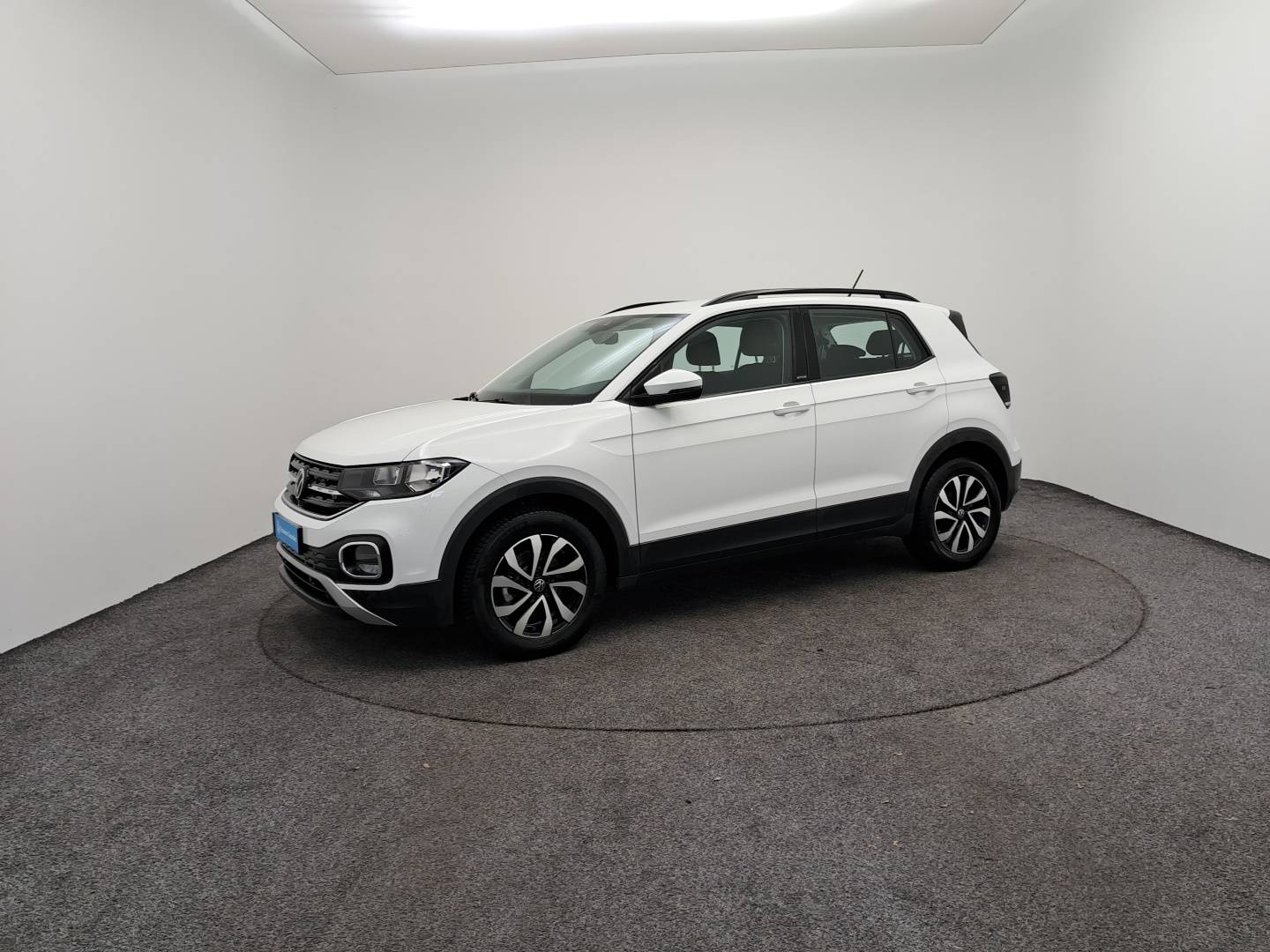 T-Cross 1.0 TSI 110 Start/Stop DSG7
