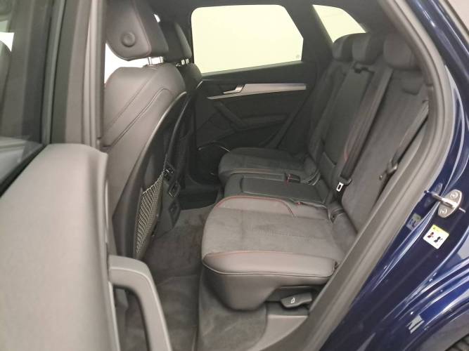 Q5 50 TFSIe 299 S tronic 7 Quattro