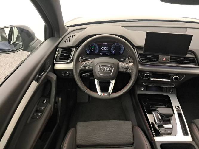 Q5 50 TFSIe 299 S tronic 7 Quattro