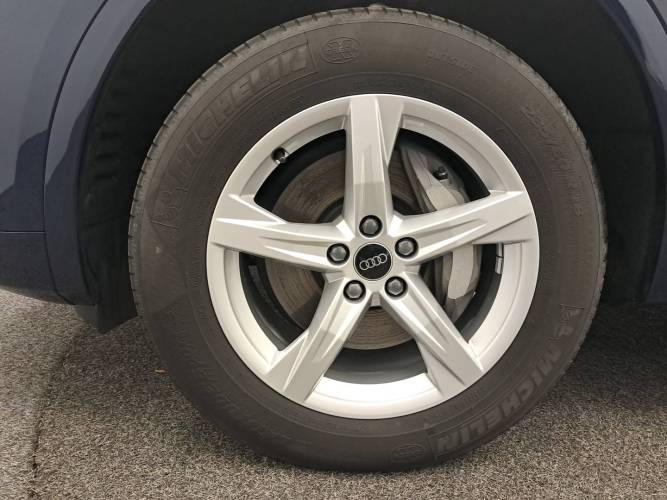 Q5 50 TFSIe 299 S tronic 7 Quattro