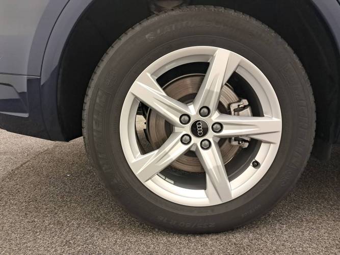 Q5 50 TFSIe 299 S tronic 7 Quattro