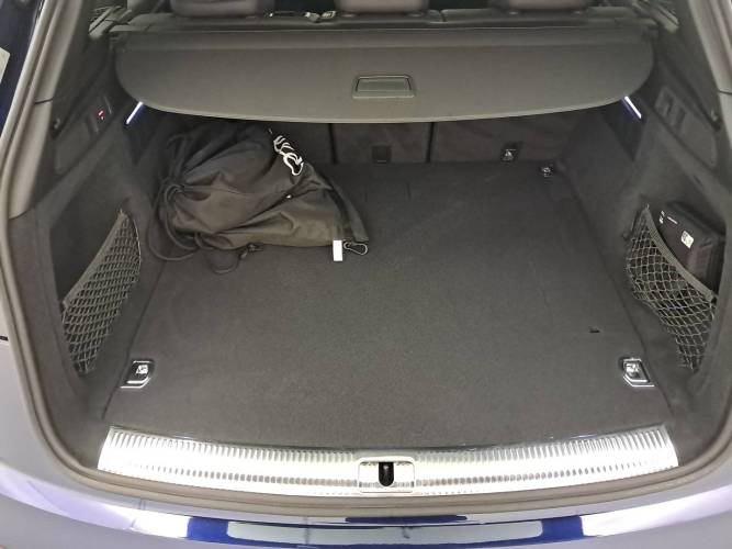 Q5 50 TFSIe 299 S tronic 7 Quattro