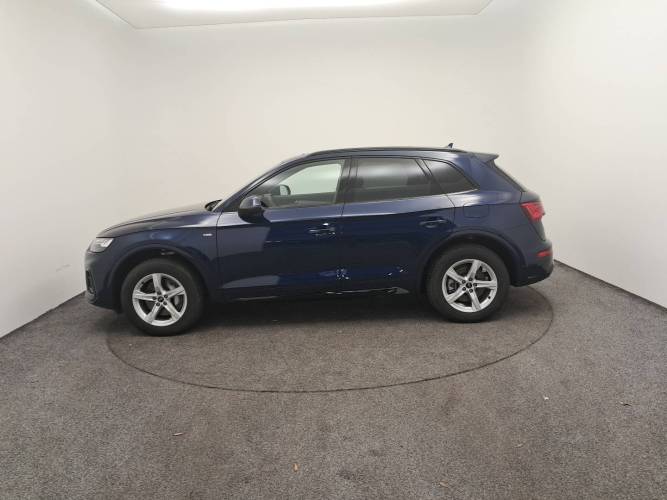 Q5 50 TFSIe 299 S tronic 7 Quattro