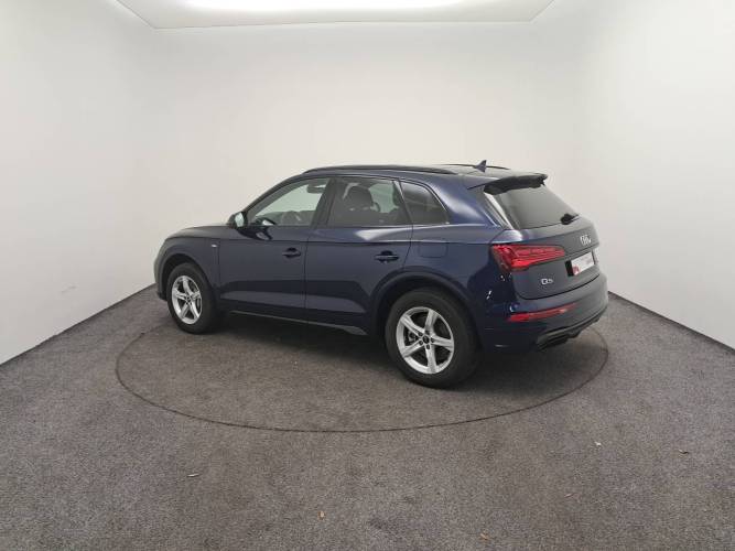 Q5 50 TFSIe 299 S tronic 7 Quattro
