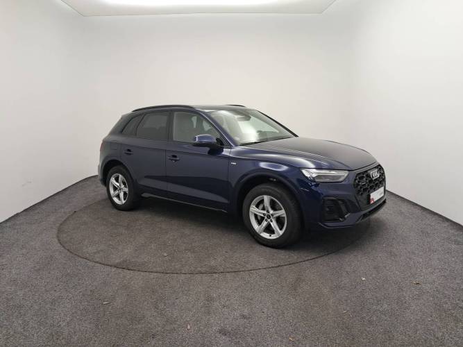 Q5 50 TFSIe 299 S tronic 7 Quattro