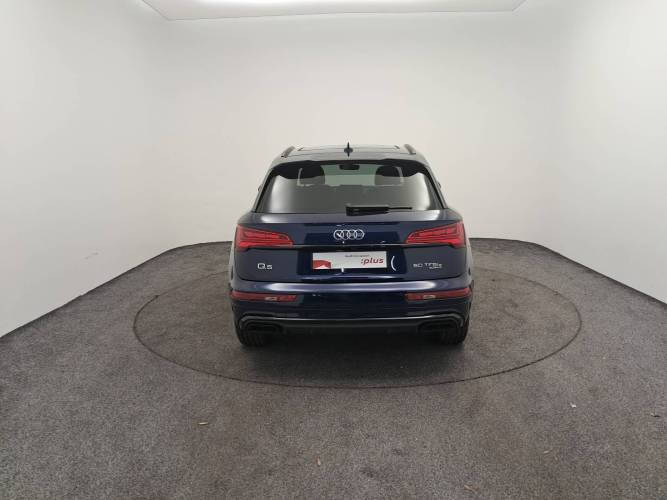 Q5 50 TFSIe 299 S tronic 7 Quattro
