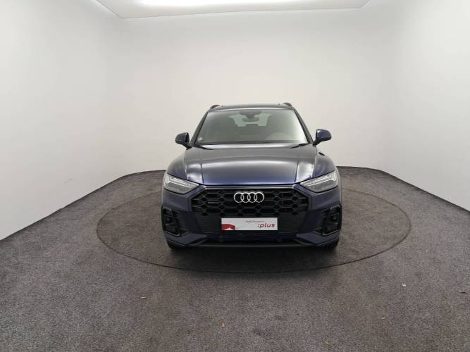 Q5 50 TFSIe 299 S tronic 7 Quattro