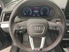Q5 50 TFSIe 299 S tronic 7 Quattro