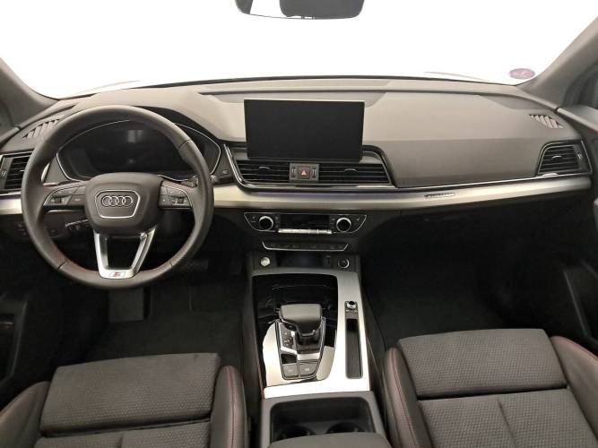 Q5 50 TFSIe 299 S tronic 7 Quattro