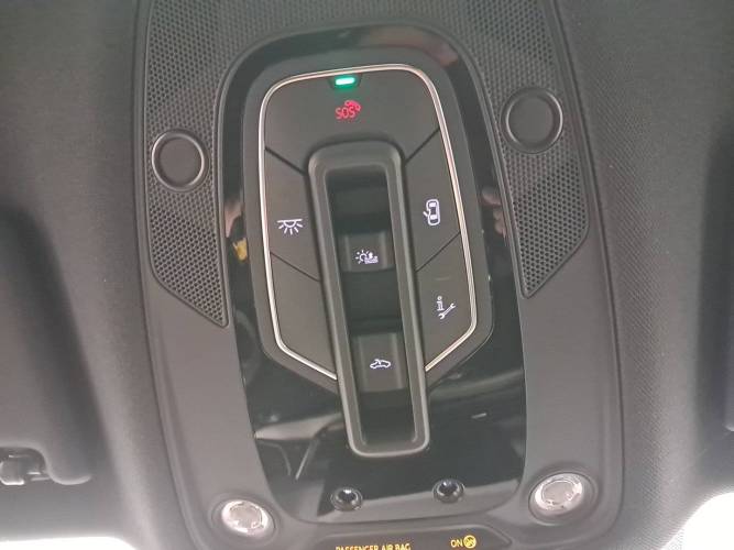 Q5 50 TFSIe 299 S tronic 7 Quattro