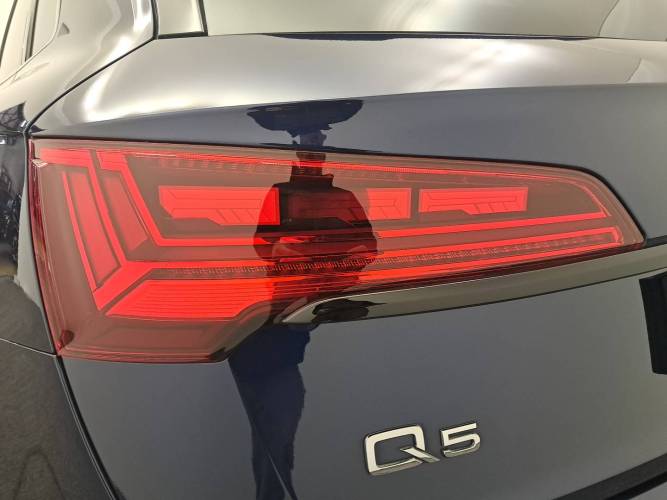 Q5 50 TFSIe 299 S tronic 7 Quattro