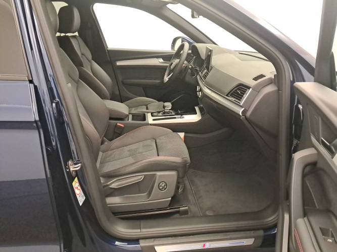 Q5 50 TFSIe 299 S tronic 7 Quattro