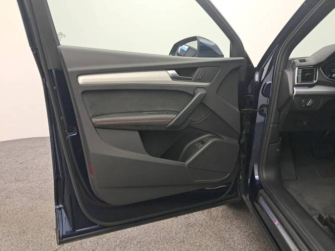 Q5 50 TFSIe 299 S tronic 7 Quattro