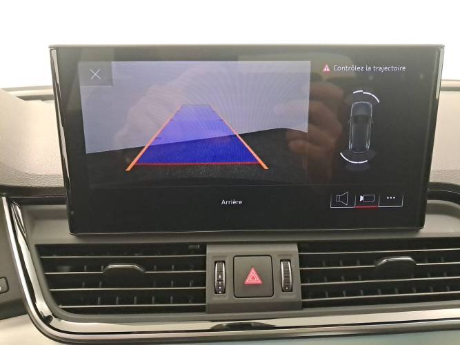 Q5 50 TFSIe 299 S tronic 7 Quattro