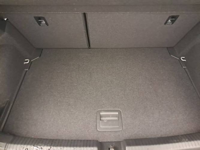 Polo 1.0 TSI 95 S&amp;S BVM5