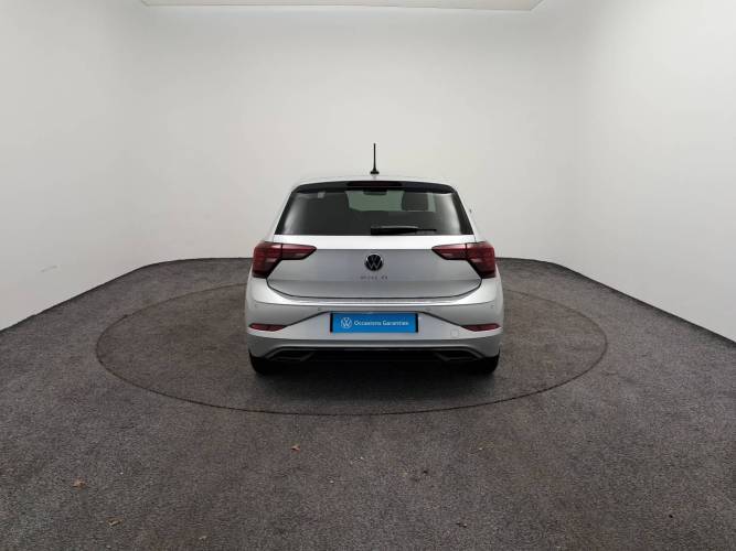 Polo 1.0 TSI 95 S&amp;S BVM5