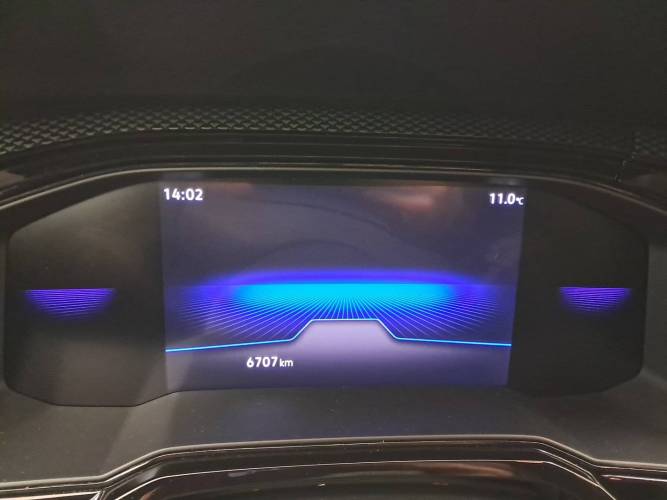 Polo 1.0 TSI 95 S&amp;S BVM5