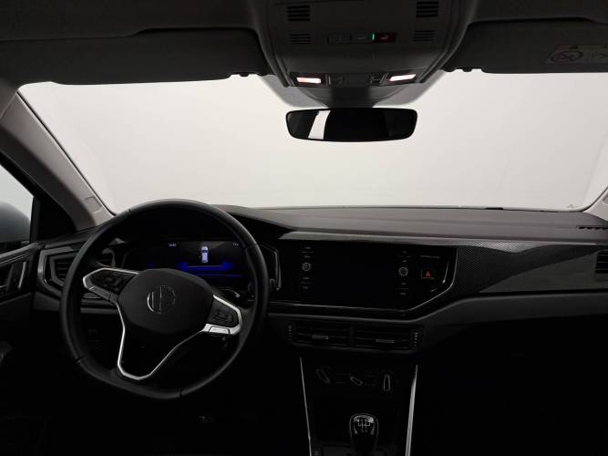 Polo 1.0 TSI 95 S&amp;S BVM5