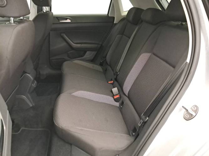 Polo 1.0 TSI 95 S&amp;S BVM5