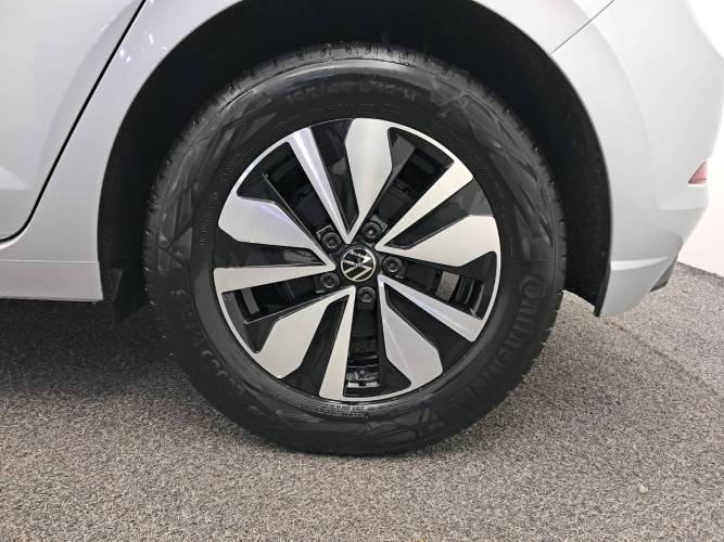 Polo 1.0 TSI 95 S&amp;S BVM5