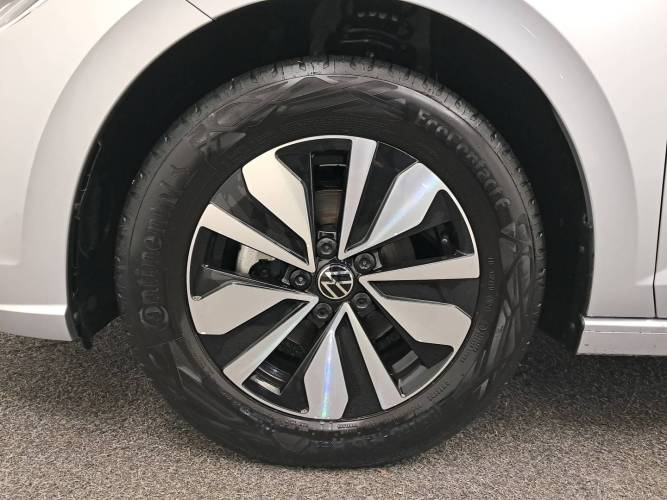 Polo 1.0 TSI 95 S&amp;S BVM5