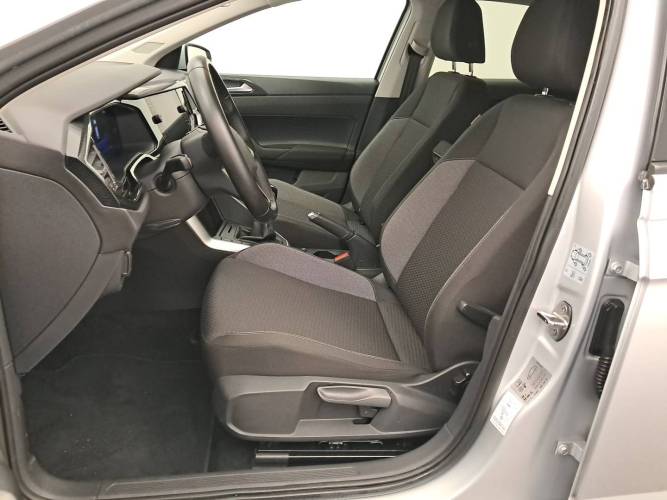 Polo 1.0 TSI 95 S&amp;S BVM5