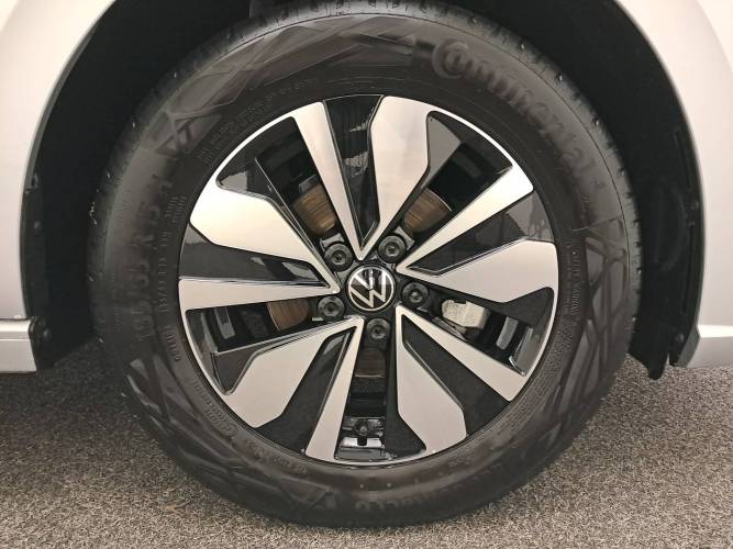 Polo 1.0 TSI 95 S&amp;S BVM5