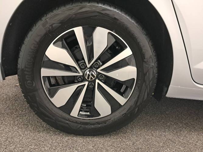 Polo 1.0 TSI 95 S&amp;S BVM5